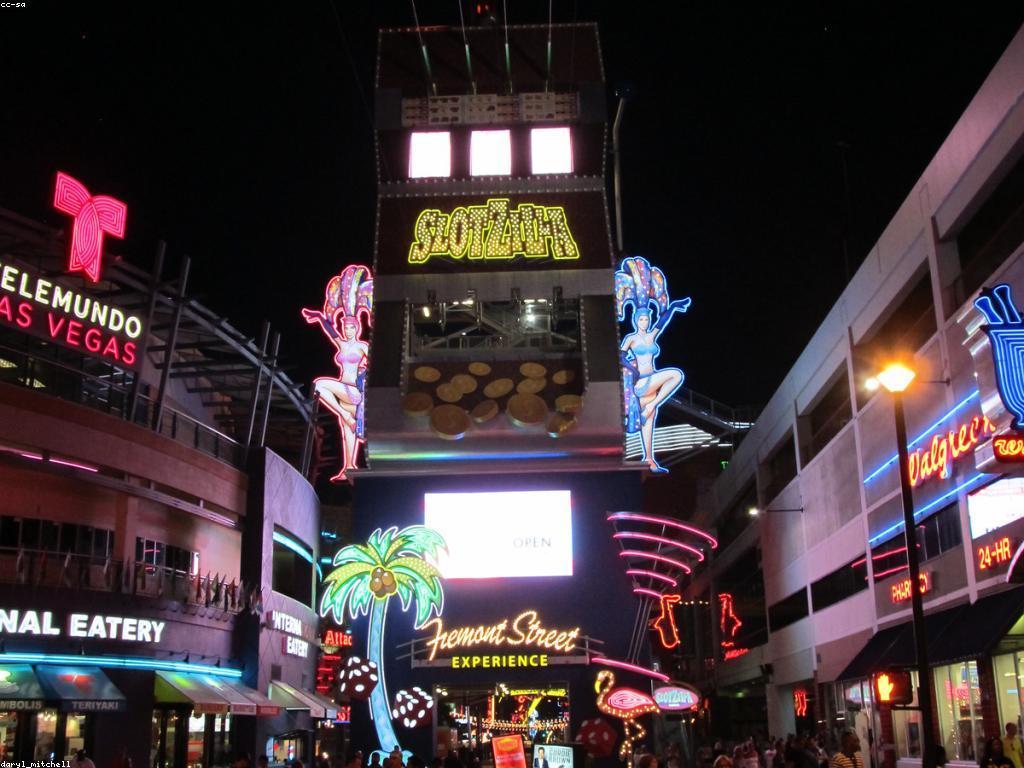 ប្រភេទស្លុតនិងការរៀនដើម្បីជោគជយ័